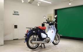 HONDA C125 SUPER CUB 2026 JA48