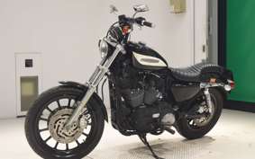 HARLEY XL1200RI 2007