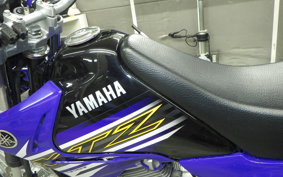 YAMAHA XTZ125 2007