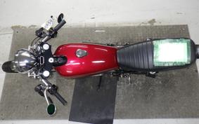 YAMAHA SR400 Gen.2 2013 1JR