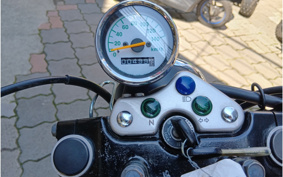 SUZUKI GLASS TRACKER BIG BOY NJ4BA