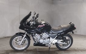 HONDA ZELBIS MC25