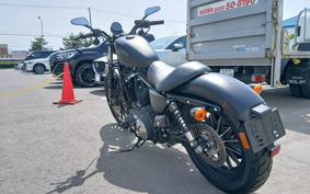 HARLEY XL883N 2013 LE2