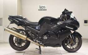 KAWASAKI ZZ1400 NINJA R 2006 ZXT40A