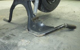 HONDA GIORNO 3 2019 AF77