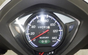 SUZUKI ADDRESS 110 CE47A