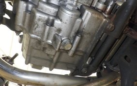 HONDA CG125