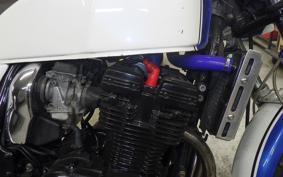 SUZUKI GSX400 IMPULSE S 1999 GK79A