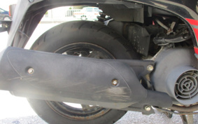 HONDA GIORNO AF70