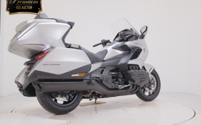 HONDA GL 1800 GOLD WING TOUR DCT 2018 SC79