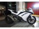 Фото Kawasaki NINJA 250 с японского аукциона