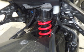 SUZUKI KATANA 2021 GT79B