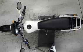 KAWASAKI SUPER SHERPA 2002 KL250G