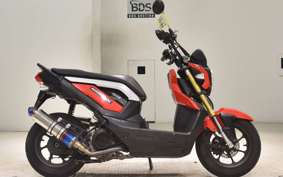 HONDA ZOOMER-X JF52