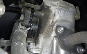 HONDA TACT-4ﾍﾞｰｼｯｸ AF79