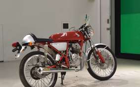 HONDA DREAM 50 2004 AC15
