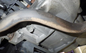 HONDA PCX125 2021 JF56