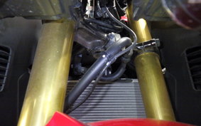 HONDA CBR250RR A 2022 MC51