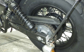 HONDA MAGNA 250 2003 MC29