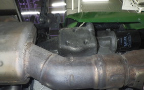 KAWASAKI Z1000 SX 2011