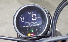 HONDA CL500 2023 PC68