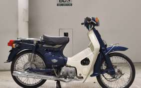 HONDA C50 SUPER CUB E C50