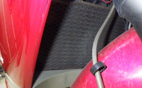 KAWASAKI ZZ-R400 Gen.2 1999 ZX400N