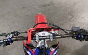 HONDA CRF250 RALLY ME10