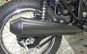 KAWASAKI 250TR 2025 BJ250F