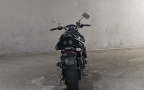 SUZUKI GSR 400 2016 GK7EA