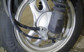 HONDA DIO Gen.6 2000 AF62