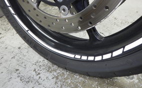 YAMAHA FAZER FZ6 N 2007