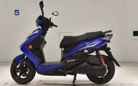 YAMAHA CYGNUS 125 X 2004