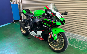 KAWASAKI NINJA ZX-10R 2021 ZXT02L