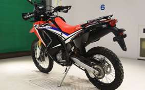 HONDA CRF250 RALLY