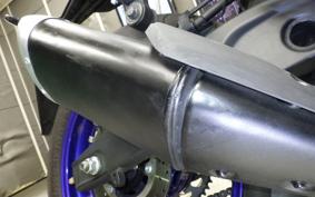 YAMAHA MT-25 A 2022 RG74J