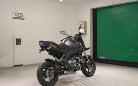 KAWASAKI Z125 PRO BR125H