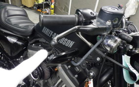 HARLEY XL1200CX 2017