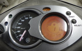 YAMAHA CYGNUS 125 X 2 1997 SE44J