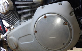 HARLEY FXST 1580 2009