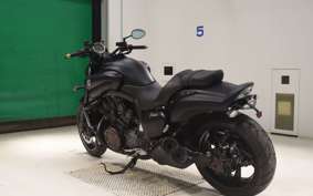 YAMAHA VMAX Gen.2 2010 RP22J