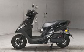 YAMAHA JOG 125 SEJ5J