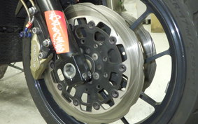 KAWASAKI ZZ1100 NINJA R Gen.2 1996 ZXT10D