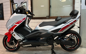 YAMAHA T-MAX 500 2011 SJ08J