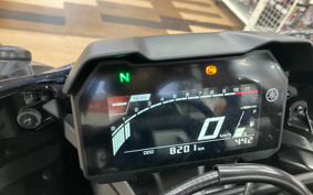 YAMAHA YZF-R7 2022 RM39J