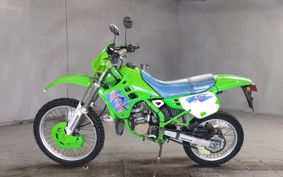 KAWASAKI KDX125 SR DX125A