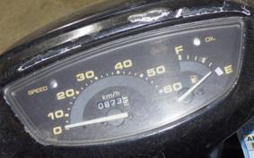 HONDA DIO GEN 2 AF27