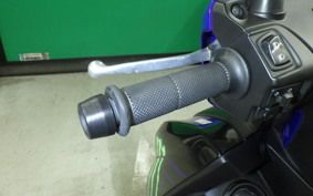 YAMAHA CYGNUSｸﾞﾘﾌｧｽ SEJ4J