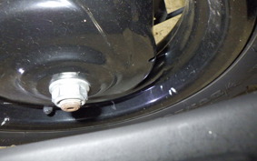 YAMAHA AXIS 125 Z SED7J
