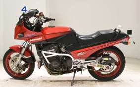 KAWASAKI GPZ900R NINJA 1994 ZX900A